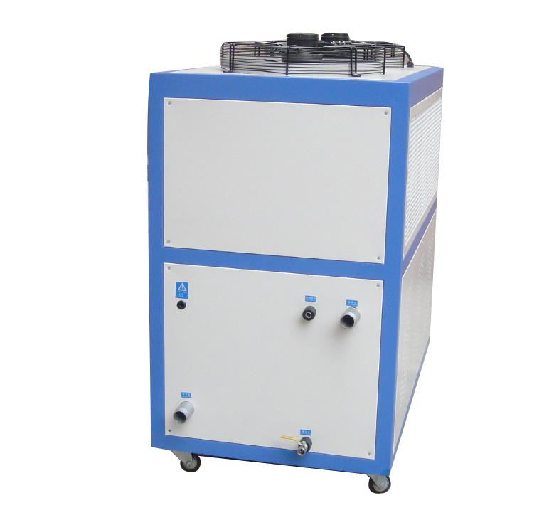 風(fēng)冷式冷水機(jī) 風(fēng)冷式冷水機(jī)